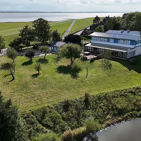 Moderne In Toplage Nord * Brunsbuttel