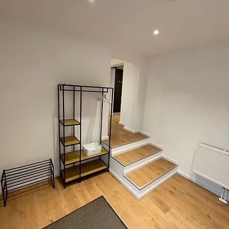 Moderne In Toplage Nord Accommodatie bij particulieren *