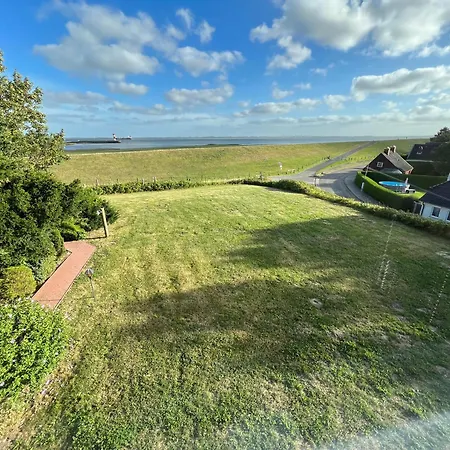 Accommodatie bij particulieren Moderne In Toplage Nord